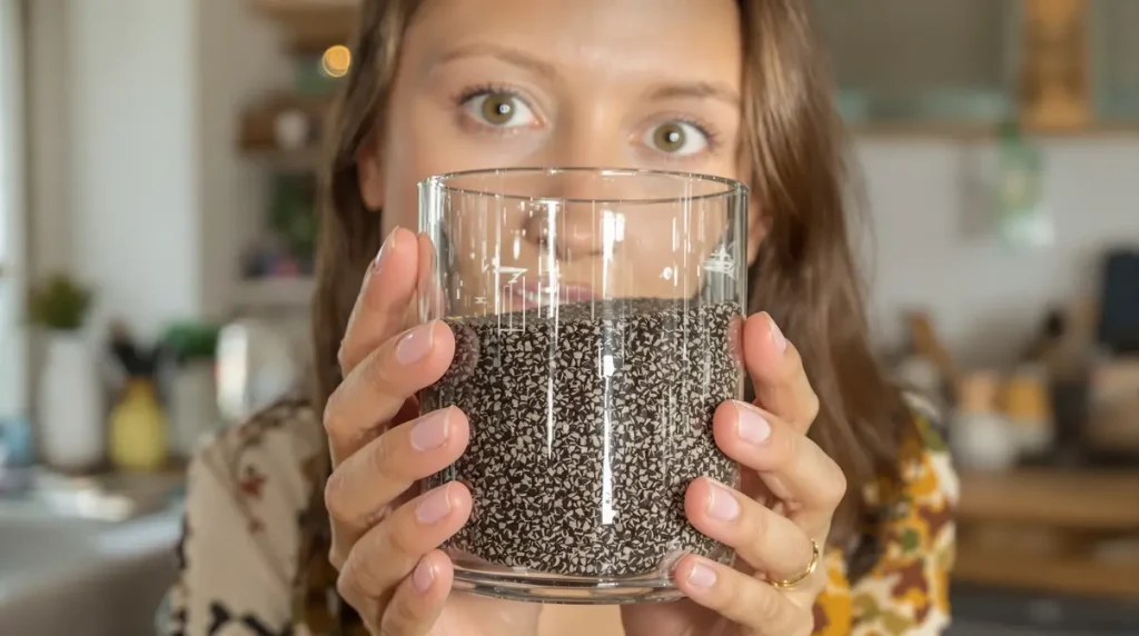 « J’ai perdu 4 kg en un mois » : 7 façons faciles d’intégrer les graines de chia à votre alimentation