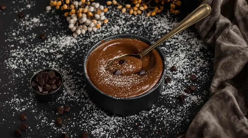 J’ai troqué les flans et mousses du commerce pour cette crème dessert au café maison : onctueuse, sans œufs et ultra facile à faire !