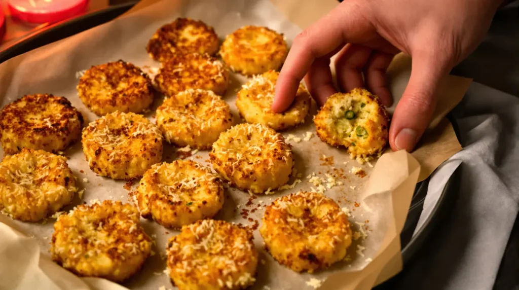 « Je ne frite plus jamais mes légumes » : cette astuce au four à l'apéro ou en accompagnement est encore plus gourmande