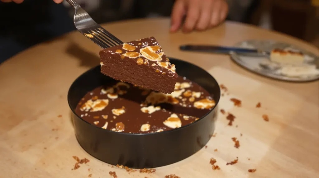 Une texture moelleuse irrésistible : 3 alternatives astucieuses pour des gâteaux au chocolat sans œufs ni compromis sur la gourmandise