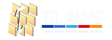 Logo tilalys