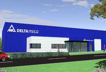 Projet Delta Meca