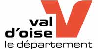 Logo Val d'oise