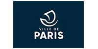 logo ville de paris