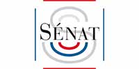 Logo Senat
