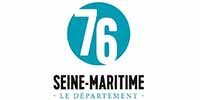 Logo Seine Maritime