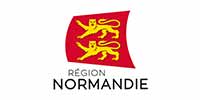 Logo Normandie