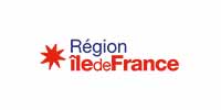 Logo Ile de France