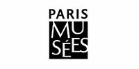 Logo Musée de Paris